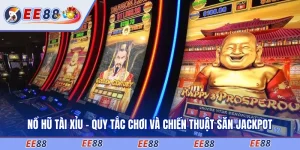 nổ hũ tài xỉu