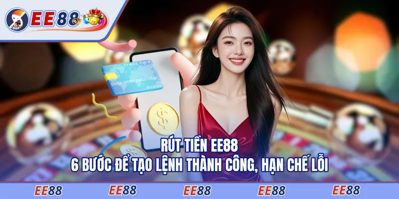 rút tiền ee88